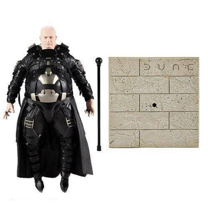 McFarlane Toys Dune 7-Inch Action Figure - by McFarlane Toys | Buy at ToyShnip