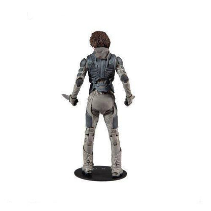 McFarlane Toys Dune 7-Inch Action Figure - by McFarlane Toys | Buy at ToyShnip