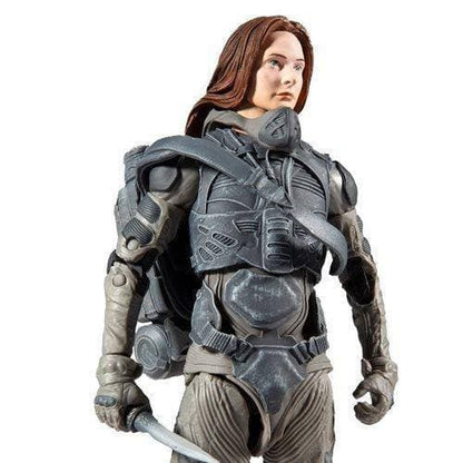 McFarlane Toys Dune 7-Inch Action Figure - by McFarlane Toys | Buy at ToyShnip