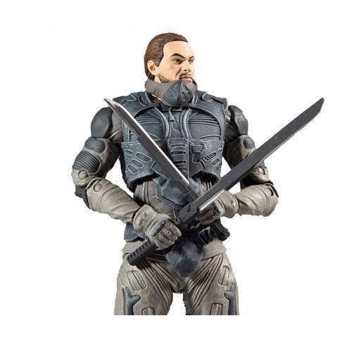 McFarlane Toys Dune 7-Inch Action Figure - by McFarlane Toys | Buy at ToyShnip