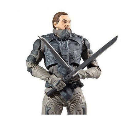 McFarlane Toys Dune 7-Inch Action Figure - by McFarlane Toys | Buy at ToyShnip