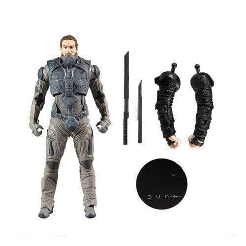 McFarlane Toys Dune 7-Inch Action Figure - by McFarlane Toys | Buy at ToyShnip