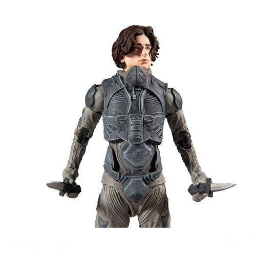 McFarlane Toys Dune 7-Inch Action Figure - by McFarlane Toys | Buy at ToyShnip
