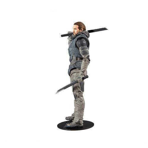 McFarlane Toys Dune 7-Inch Action Figure - by McFarlane Toys | Buy at ToyShnip