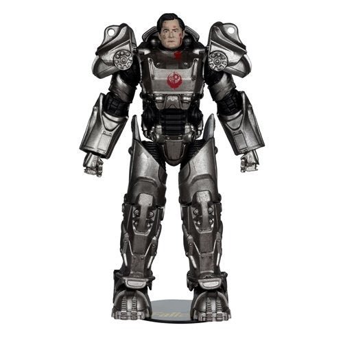 McFarlane Toys Fallout TV 7 - Inch Scale Deluxe Action Figure - Select Figure(s) - by McFarlane Toys
