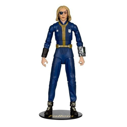 McFarlane Toys Fallout TV 7 - Inch Scale Deluxe Action Figure - Select Figure(s) - by McFarlane Toys