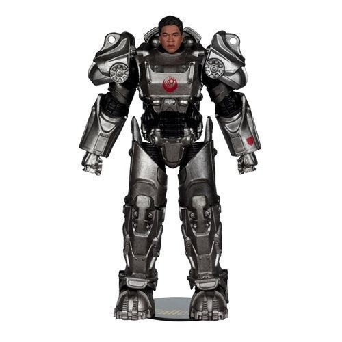McFarlane Toys Fallout TV 7 - Inch Scale Deluxe Action Figure - Select Figure(s) - by McFarlane Toys