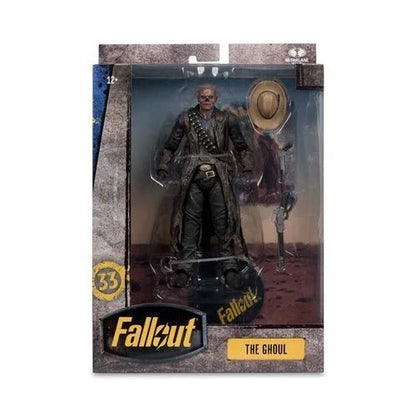 McFarlane Toys Fallout TV 7 - Inch Scale Deluxe Action Figure - Select Figure(s) - by McFarlane Toys