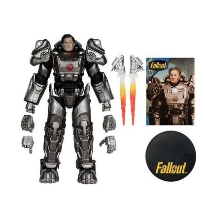 McFarlane Toys Fallout TV 7 - Inch Scale Deluxe Action Figure - Select Figure(s) - by McFarlane Toys
