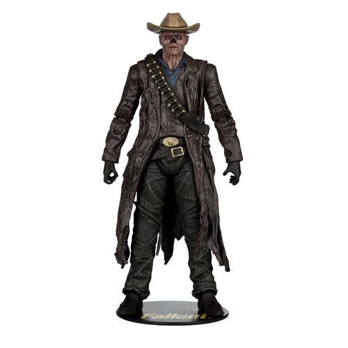 McFarlane Toys Fallout TV 7 - Inch Scale Deluxe Action Figure - Select Figure(s) - by McFarlane Toys