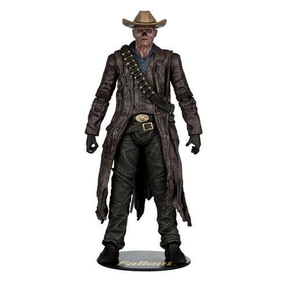 McFarlane Toys Fallout TV 7 - Inch Scale Deluxe Action Figure - Select Figure(s) - by McFarlane Toys