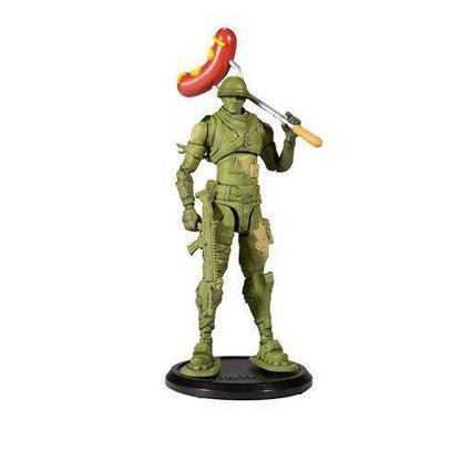 McFarlane Toys Fortnite 7-Inch Deluxe Action Figure - by McFarlane Toys | Buy at ToyShnip