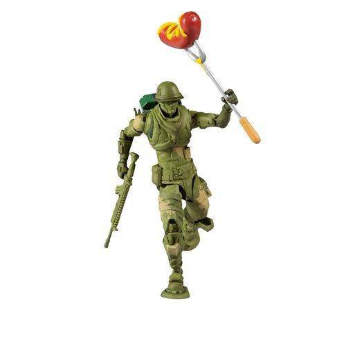 McFarlane Toys Fortnite 7-Inch Deluxe Action Figure - by McFarlane Toys | Buy at ToyShnip