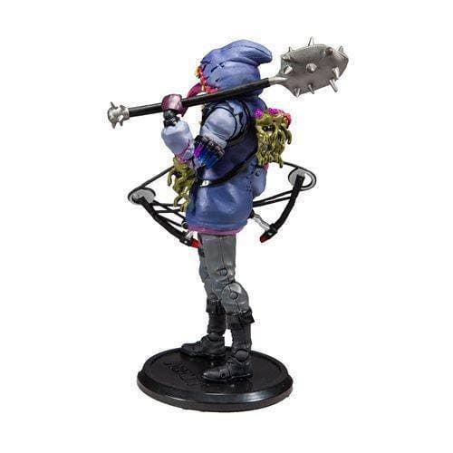 McFarlane Toys Fortnite 7-Inch Deluxe Action Figure - by McFarlane Toys | Buy at ToyShnip