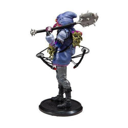 McFarlane Toys Fortnite 7-Inch Deluxe Action Figure - by McFarlane Toys | Buy at ToyShnip