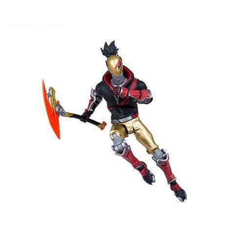 McFarlane Toys Fortnite 7-Inch Deluxe Action Figure - by McFarlane Toys | Buy at ToyShnip