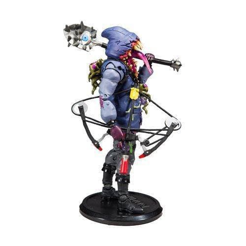 FORTNITE BIG MOUTH フィギュア　7インチ Fortnite Big Mouth 7-Inch Deluxe Action Figure - ToyShnip | EN
