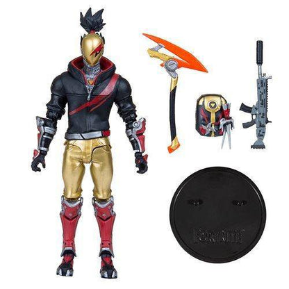 McFarlane Toys Fortnite 7-Inch Deluxe Action Figure - by McFarlane Toys | Buy at ToyShnip