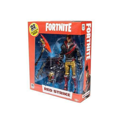 McFarlane Toys Fortnite 7-Inch Deluxe Action Figure - by McFarlane Toys | Buy at ToyShnip