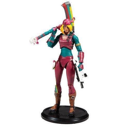 McFarlane Toys Fortnite 7-Inch Deluxe Action Figure - by McFarlane Toys | Buy at ToyShnip