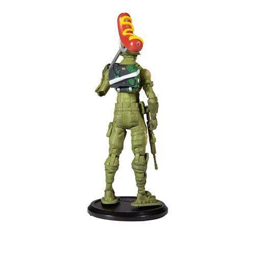 McFarlane Toys Fortnite 7-Inch Deluxe Action Figure - by McFarlane Toys | Buy at ToyShnip