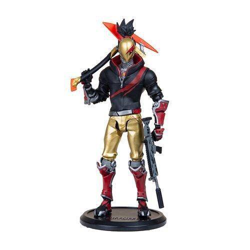 McFarlane Toys Fortnite 7-Inch Deluxe Action Figure - by McFarlane Toys | Buy at ToyShnip