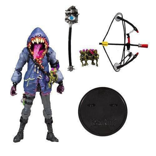 McFarlane Toys Fortnite 7-Inch Deluxe Action Figure - by McFarlane Toys | Buy at ToyShnip