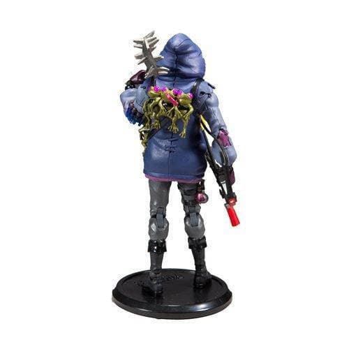 McFarlane Toys Fortnite 7-Inch Deluxe Action Figure - by McFarlane Toys | Buy at ToyShnip