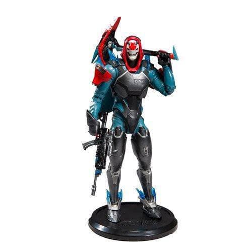 McFarlane Toys Fortnite 7-Inch Deluxe Action Figure - by McFarlane Toys | Buy at ToyShnip
