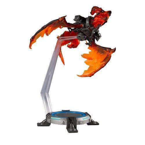 McFarlane Toys Fortnite Lavawing Deluxe Glider Pack - by McFarlane Toys | Buy at ToyShnip