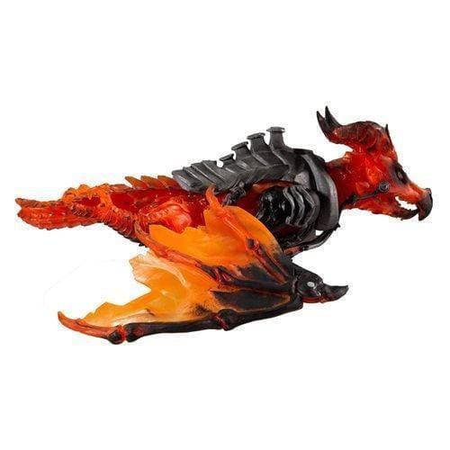 McFarlane Toys Fortnite Lavawing Deluxe Glider Pack - by McFarlane Toys | Buy at ToyShnip