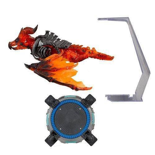 McFarlane Toys Fortnite Lavawing Deluxe Glider Pack - by McFarlane Toys | Buy at ToyShnip