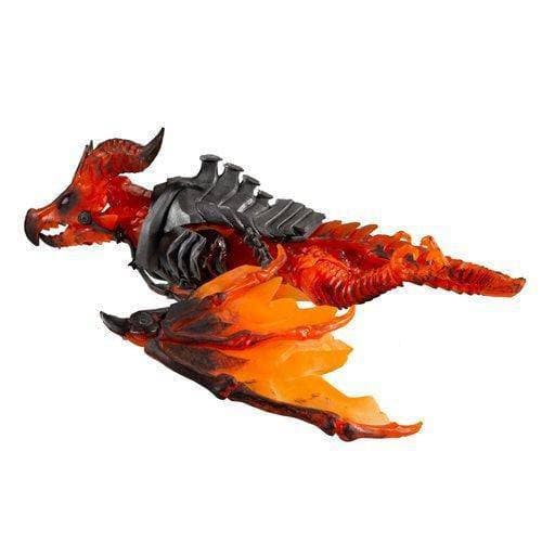 McFarlane Toys Fortnite Lavawing Deluxe Glider Pack - by McFarlane Toys | Buy at ToyShnip