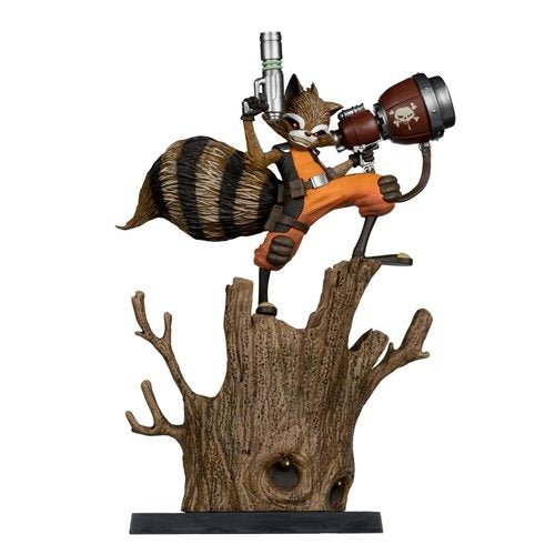 McFarlane Toys Marvel Collection 1:6 Scale Posed Figure with Comic - Select Figure(s) - by McFarlane Toys