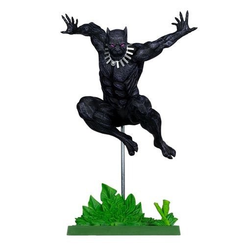 McFarlane Toys Marvel Collection 1:6 Scale Posed Figure with Comic - Select Figure(s) - by McFarlane Toys