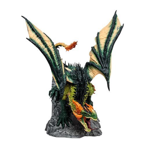 McFarlane Toys McFarlane's Dragons Series 8 Sybaris Berserker Clan 11-Inch Statue - by McFarlane Toys | Buy at ToyShnip