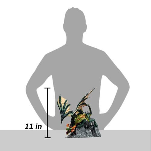McFarlane Toys McFarlane's Dragons Series 8 Sybaris Berserker Clan 11-Inch Statue - by McFarlane Toys | Buy at ToyShnip