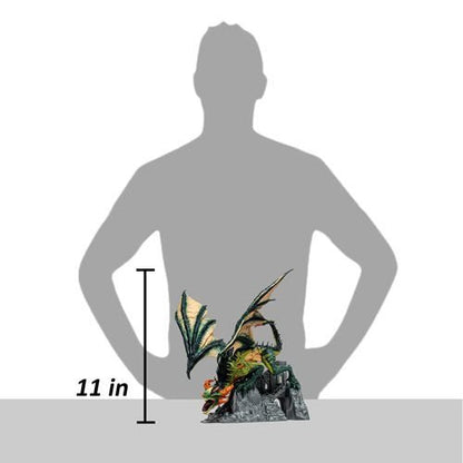 McFarlane Toys McFarlane's Dragons Series 8 Sybaris Berserker Clan 11-Inch Statue - by McFarlane Toys | Buy at ToyShnip