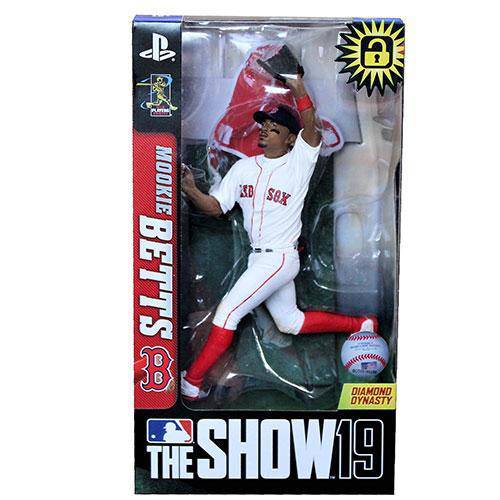McFarlane Toys MLB The Show 19 Action Figure - by McFarlane Toys | Buy at ToyShnip