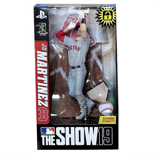 McFarlane Toys MLB The Show 19 Action Figure - by McFarlane Toys | Buy at ToyShnip
