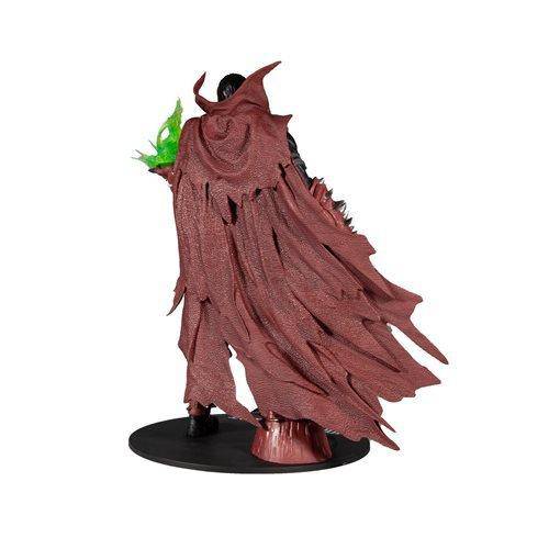 McFarlane Toys Mortal Kombat Commando Spawn 12" Action Figure - by McFarlane Toys | Buy at ToyShnip