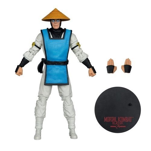 McFarlane Toys Mortal Kombat Klassic 7 - Inch Action Figure - Select Figure(s) - by McFarlane Toys