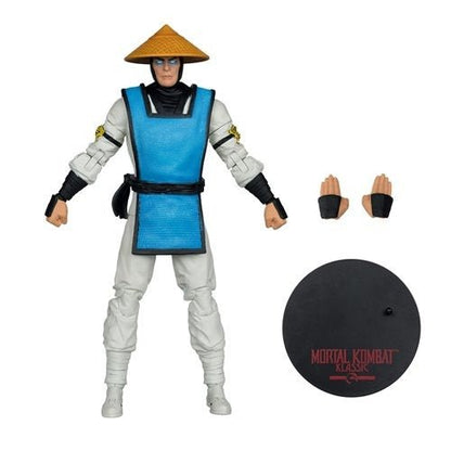 McFarlane Toys Mortal Kombat Klassic 7 - Inch Action Figure - Select Figure(s) - by McFarlane Toys