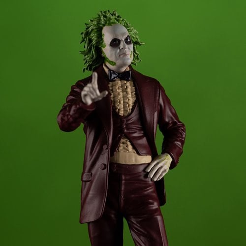 McFarlane Toys Movie Maniacs Limited Edition 6-Inch Scale Posed Figure - by McFarlane Toys | Buy at ToyShnip