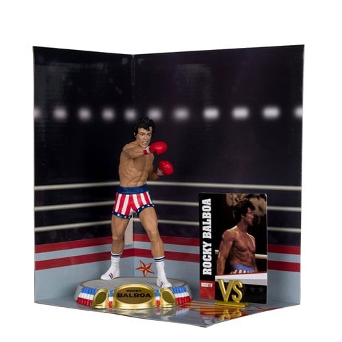 McFarlane Toys Movie Maniacs Limited Edition 6-Inch Scale Posed Figure - by McFarlane Toys | Buy at ToyShnip