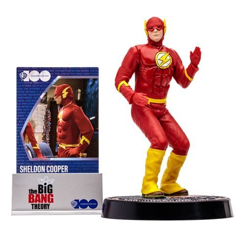 McFarlane Toys Movie Maniacs Limited Edition 6-Inch Scale Posed Figure - by McFarlane Toys | Buy at ToyShnip