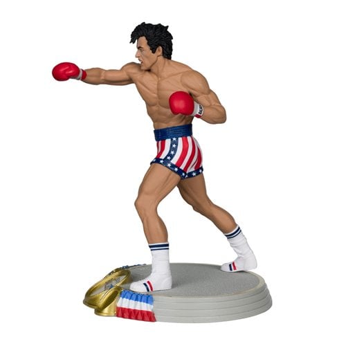 McFarlane Toys Movie Maniacs Limited Edition 6-Inch Scale Posed Figure - by McFarlane Toys | Buy at ToyShnip