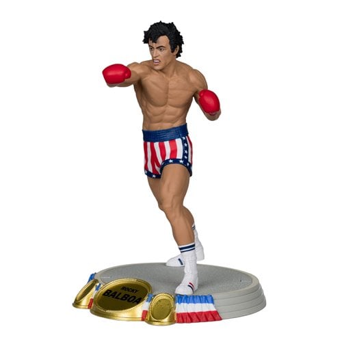 McFarlane Toys Movie Maniacs Limited Edition 6-Inch Scale Posed Figure - by McFarlane Toys | Buy at ToyShnip