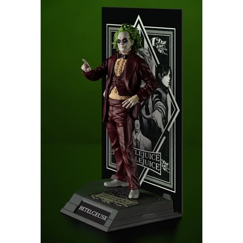 McFarlane Toys Movie Maniacs Limited Edition 6-Inch Scale Posed Figure - by McFarlane Toys | Buy at ToyShnip