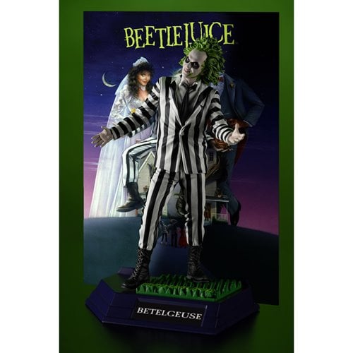 McFarlane Toys Movie Maniacs Limited Edition 6-Inch Scale Posed Figure - by McFarlane Toys | Buy at ToyShnip